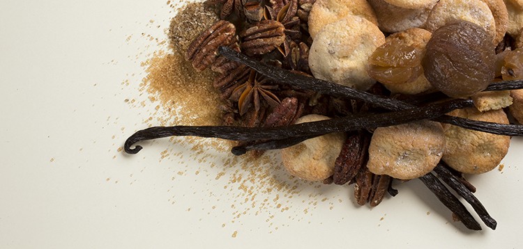 AROMATICIENNE, UNE VÉRITABLE HISTOIRE DE GOÛT