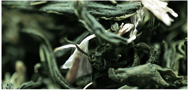 EARL GREY VERT PRIMEUR 2015