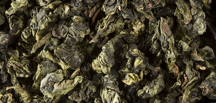 THÉS OOLONG