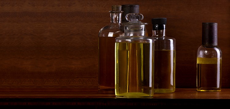 LES HUILES ESSENTIELLES D'AGRUMES