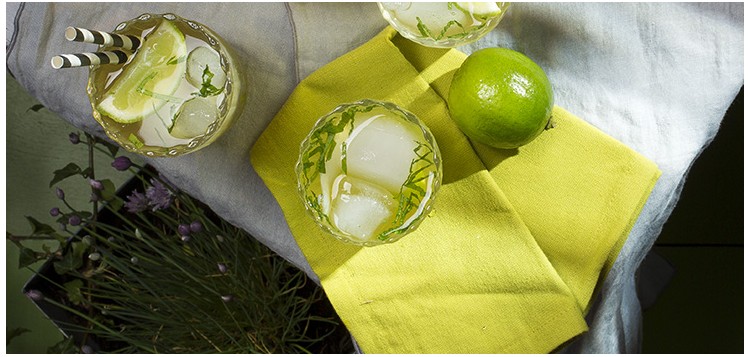 IDÉES DE COCKTAILS