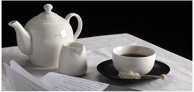 QUEL THÉ CHOISIR À L'HEURE DU PETIT-DÉJEUNER ?
